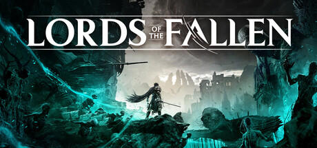 Lords of the Fallen Deluxe Edition