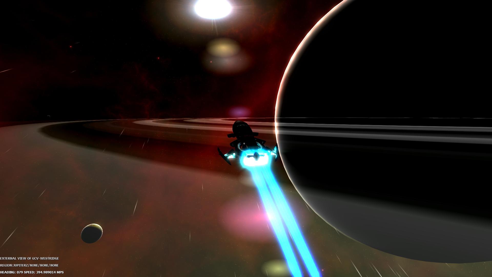 Universal Combat CE screenshot 2