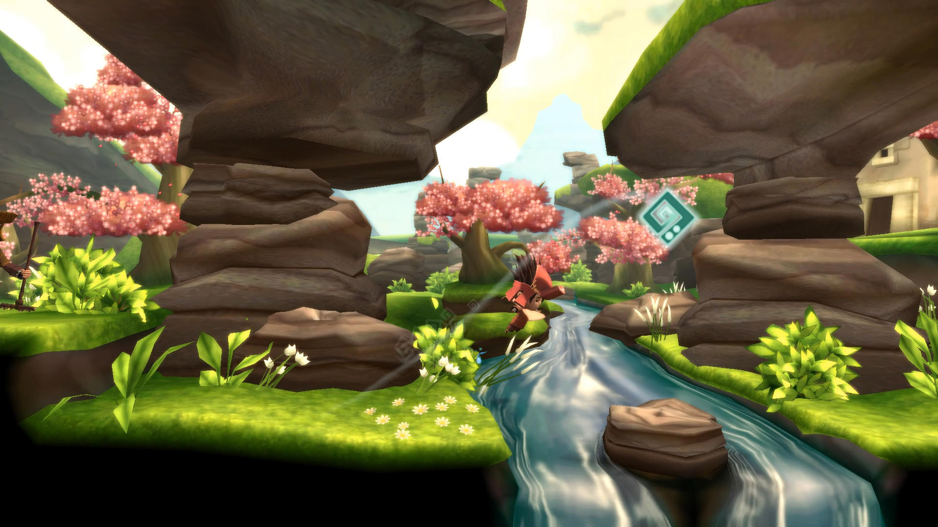 LostWinds screenshot 3