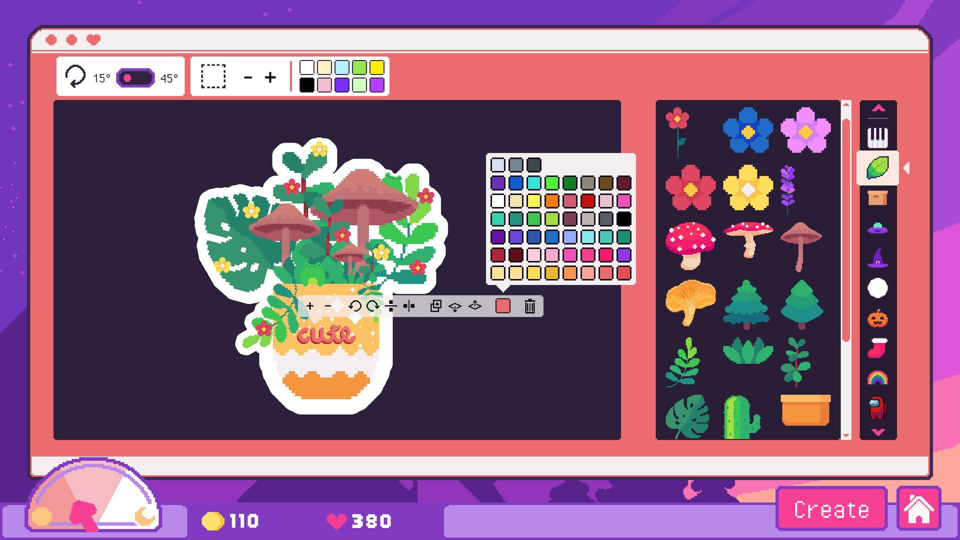 Sticky Business screenshot 2