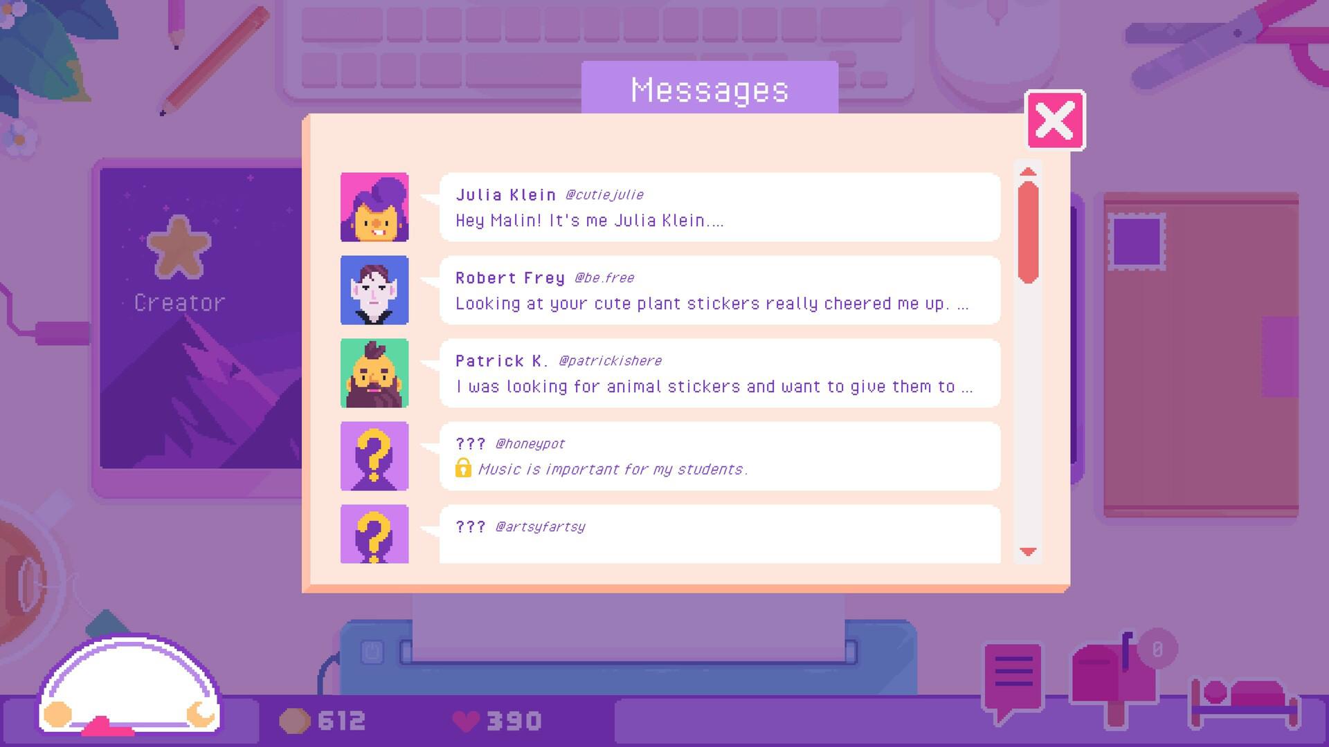 Sticky Business screenshot 3