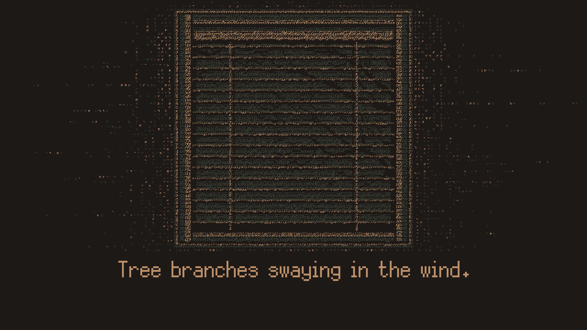 Without a Dawn screenshot 1