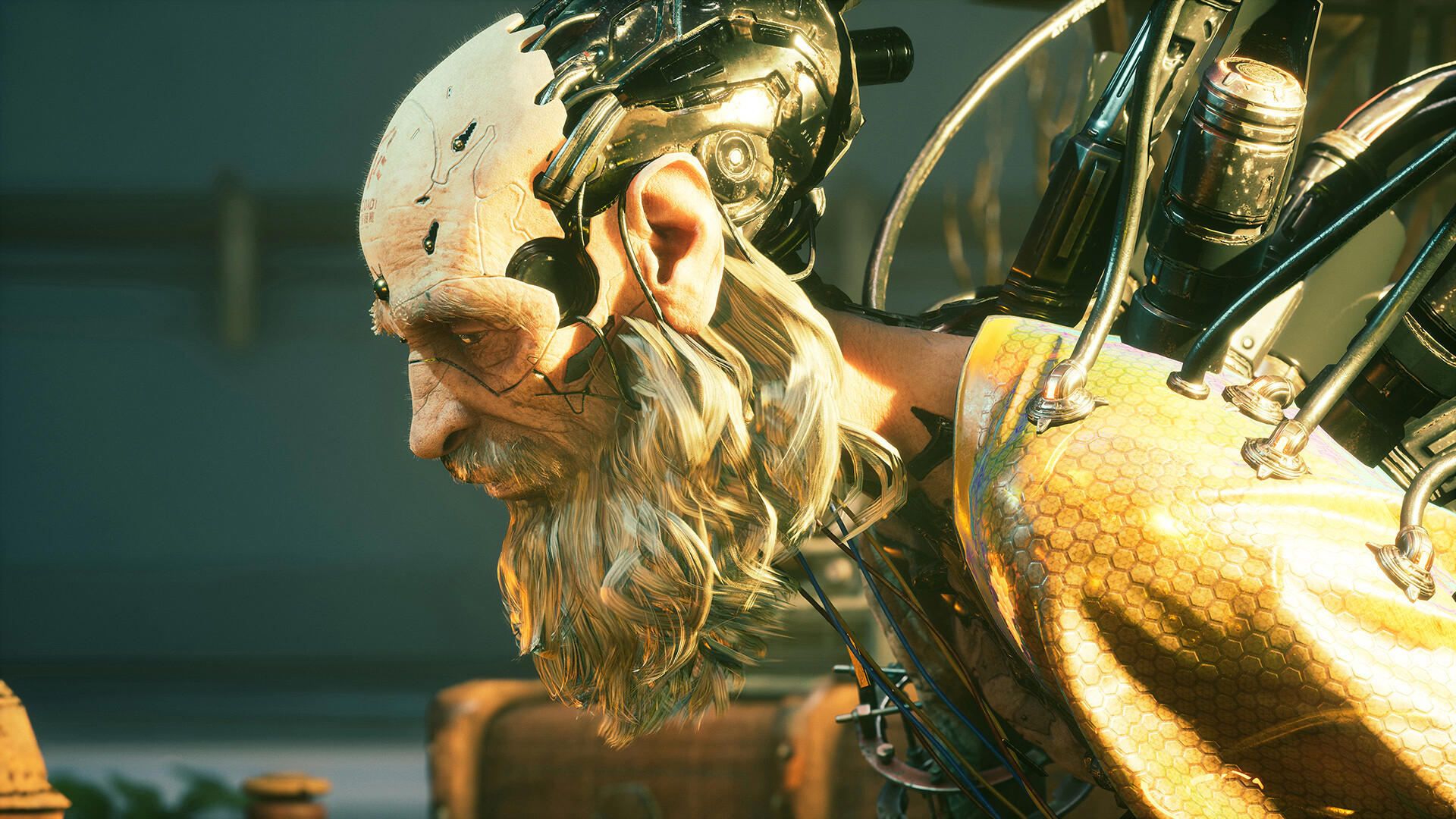 Stellar Blade™ screenshot 2