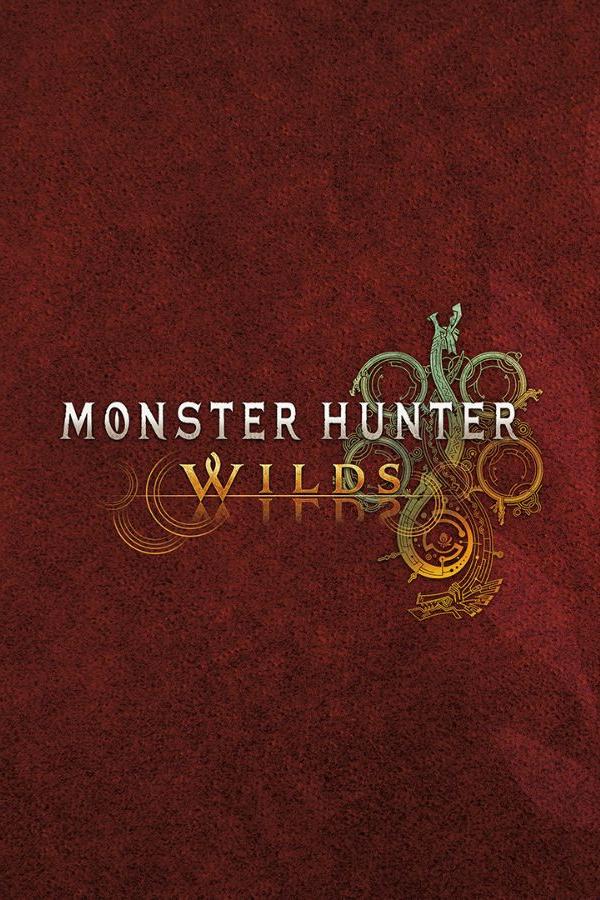 Monster Hunter Wilds Premium Deluxe Edition cover art