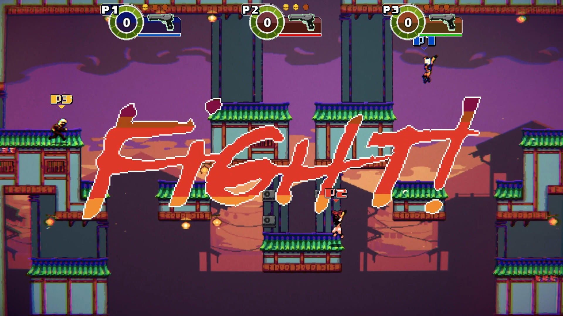 Anarkade screenshot 3
