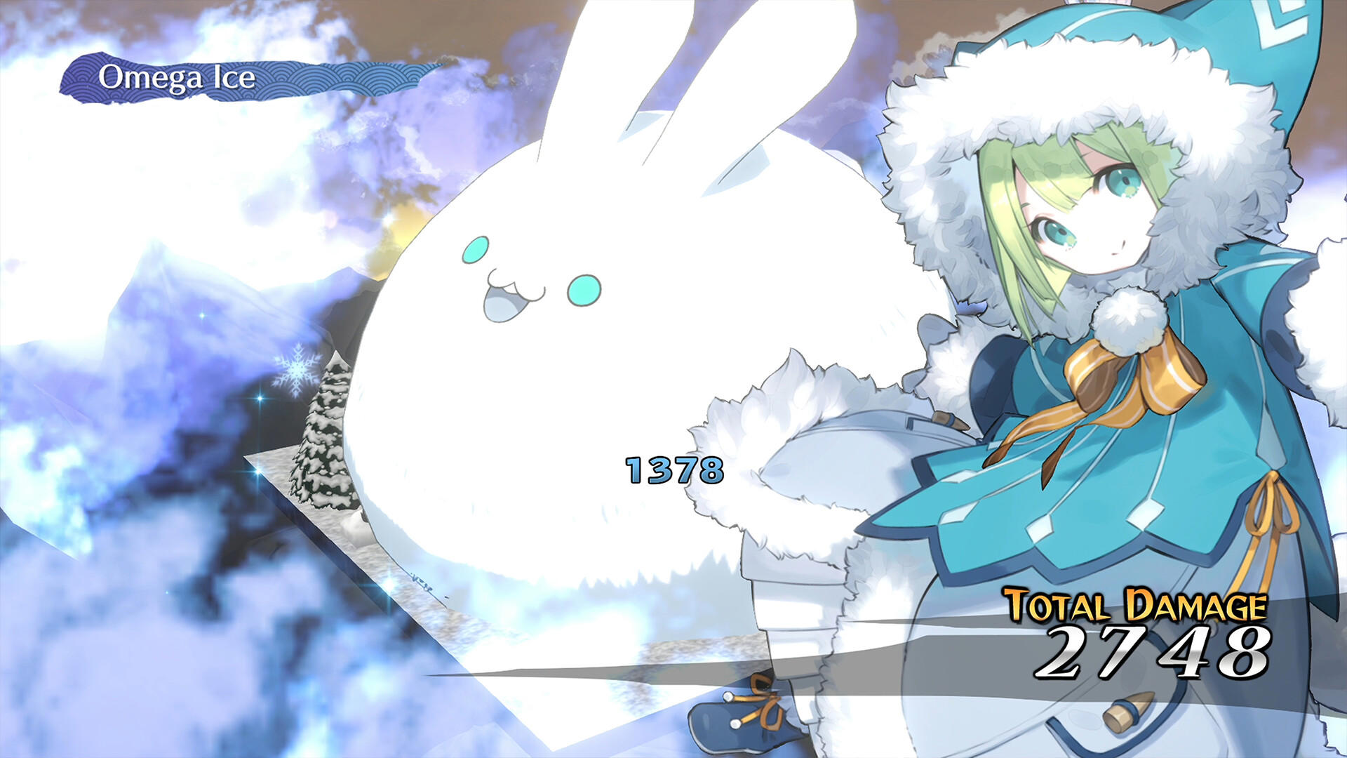 Disgaea 7: Vows of the Virtueless Ultimate Edition screenshot 1