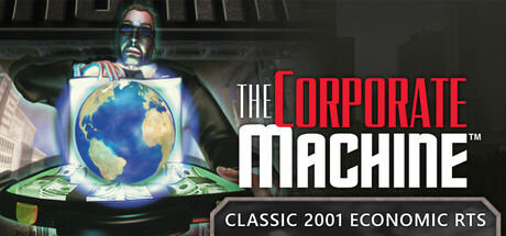 The Corporate Machine
