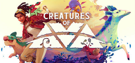 Creatures of Ava Deluxe Edition