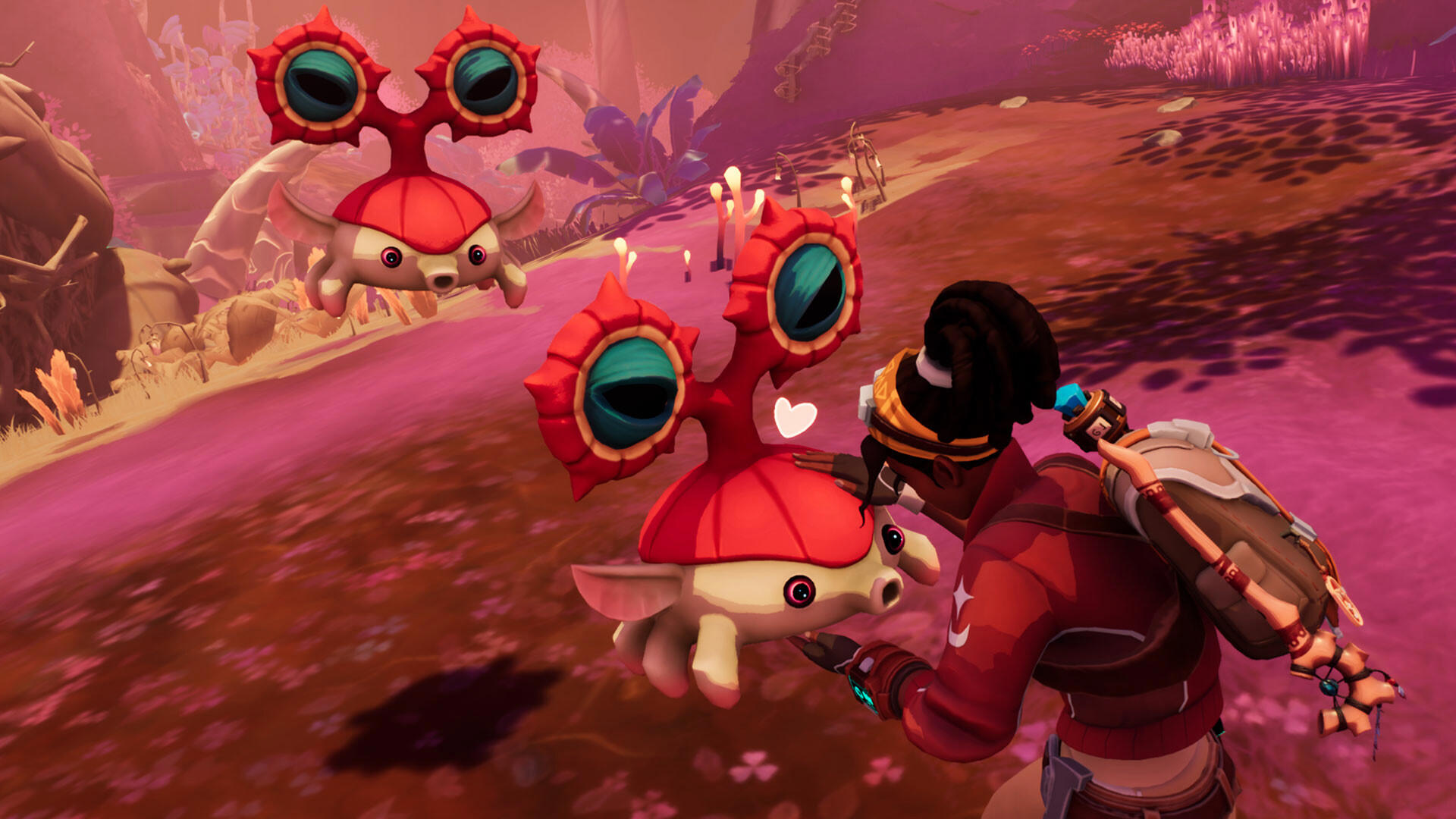 Creatures of Ava screenshot 1