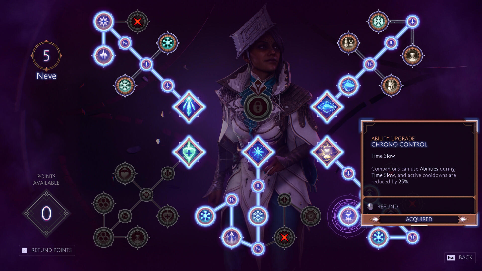 Dragon Age™: The Veilguard screenshot 3