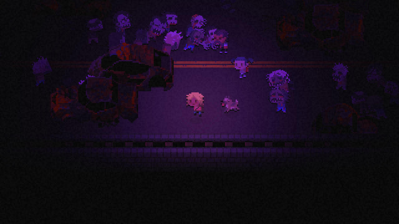 Death Road to Canada screenshot 1