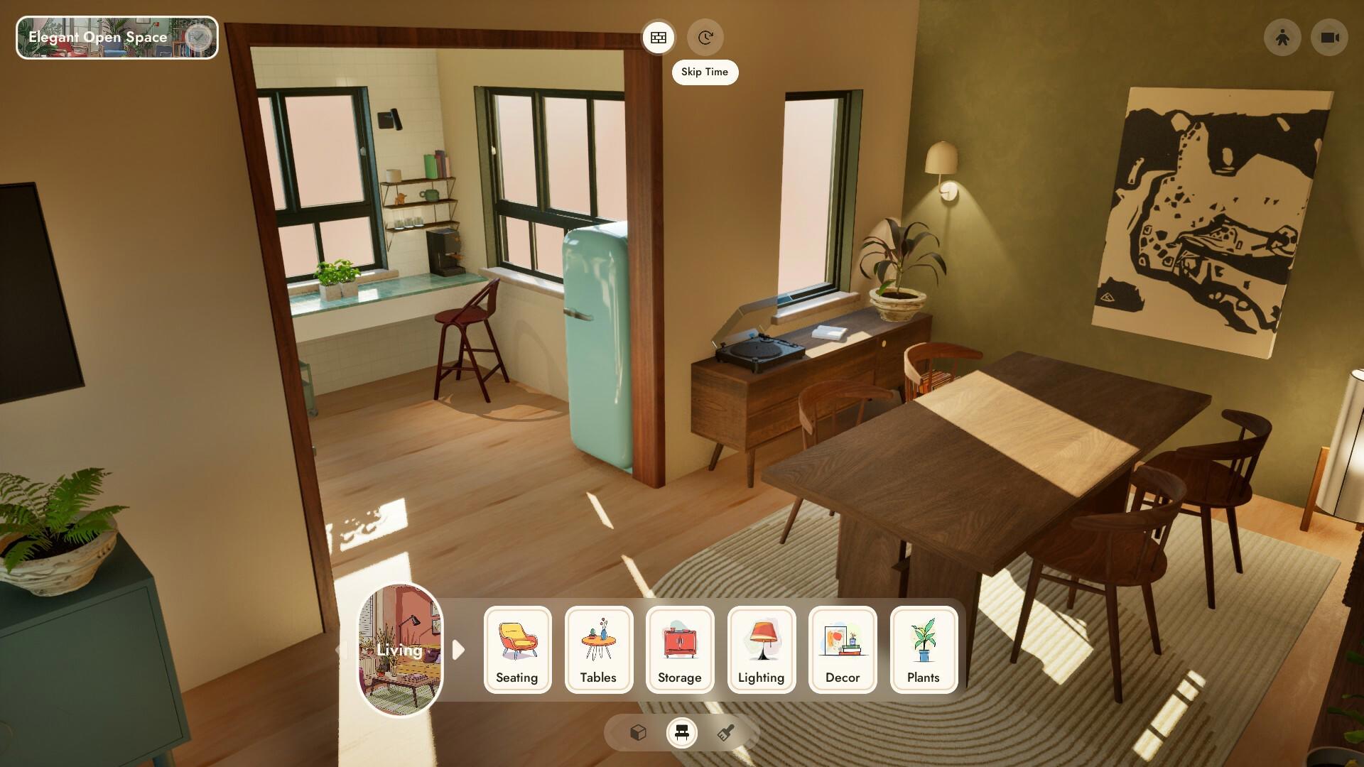 Small Spaces screenshot 3