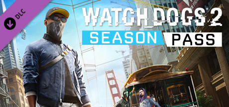 Watch_Dogs® 2 - Season Pass