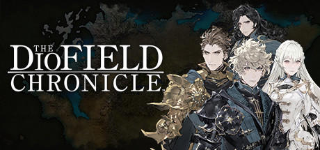 The DioField Chronicle Digital Deluxe Edition