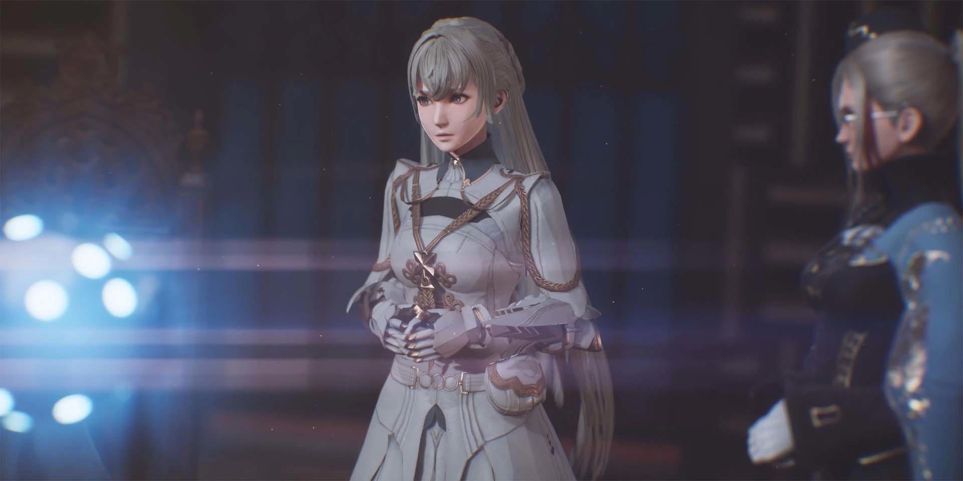 The DioField Chronicle screenshot 2