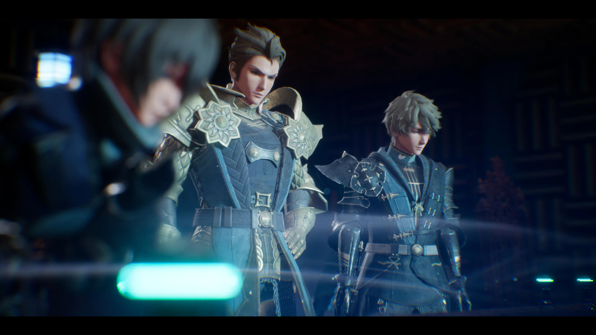 The DioField Chronicle screenshot 3