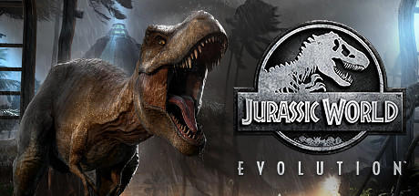 Jurassic World Evolution Deluxe Edition