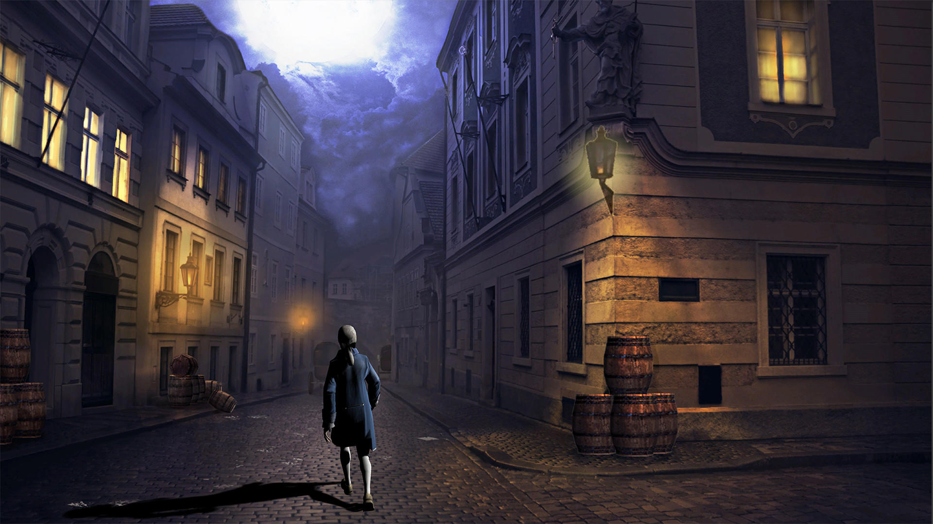 Mozart Requiem screenshot 1