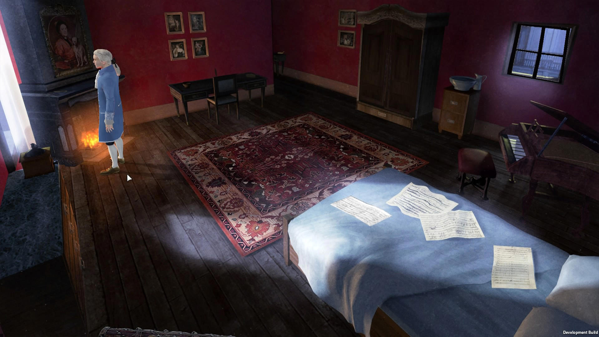Mozart Requiem screenshot 3