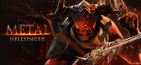 Metal: Hellsinger Complete Edition
