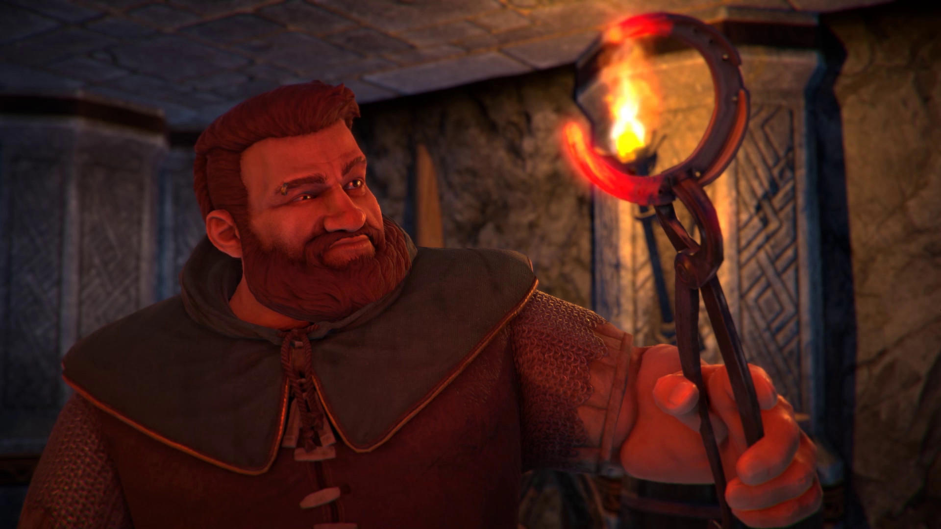 The Dwarves Deluxe Edition screenshot 1