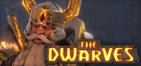 The Dwarves Deluxe Edition