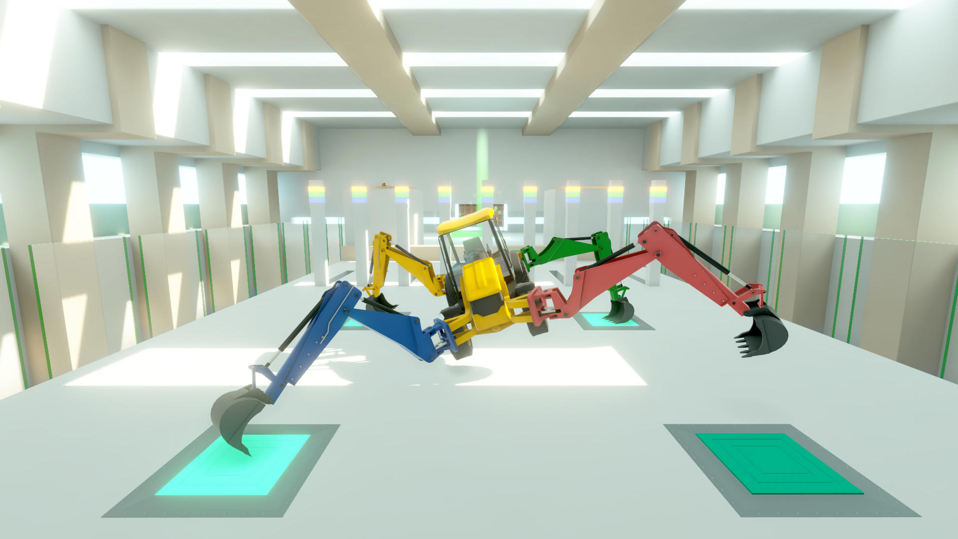BH Trials screenshot 3