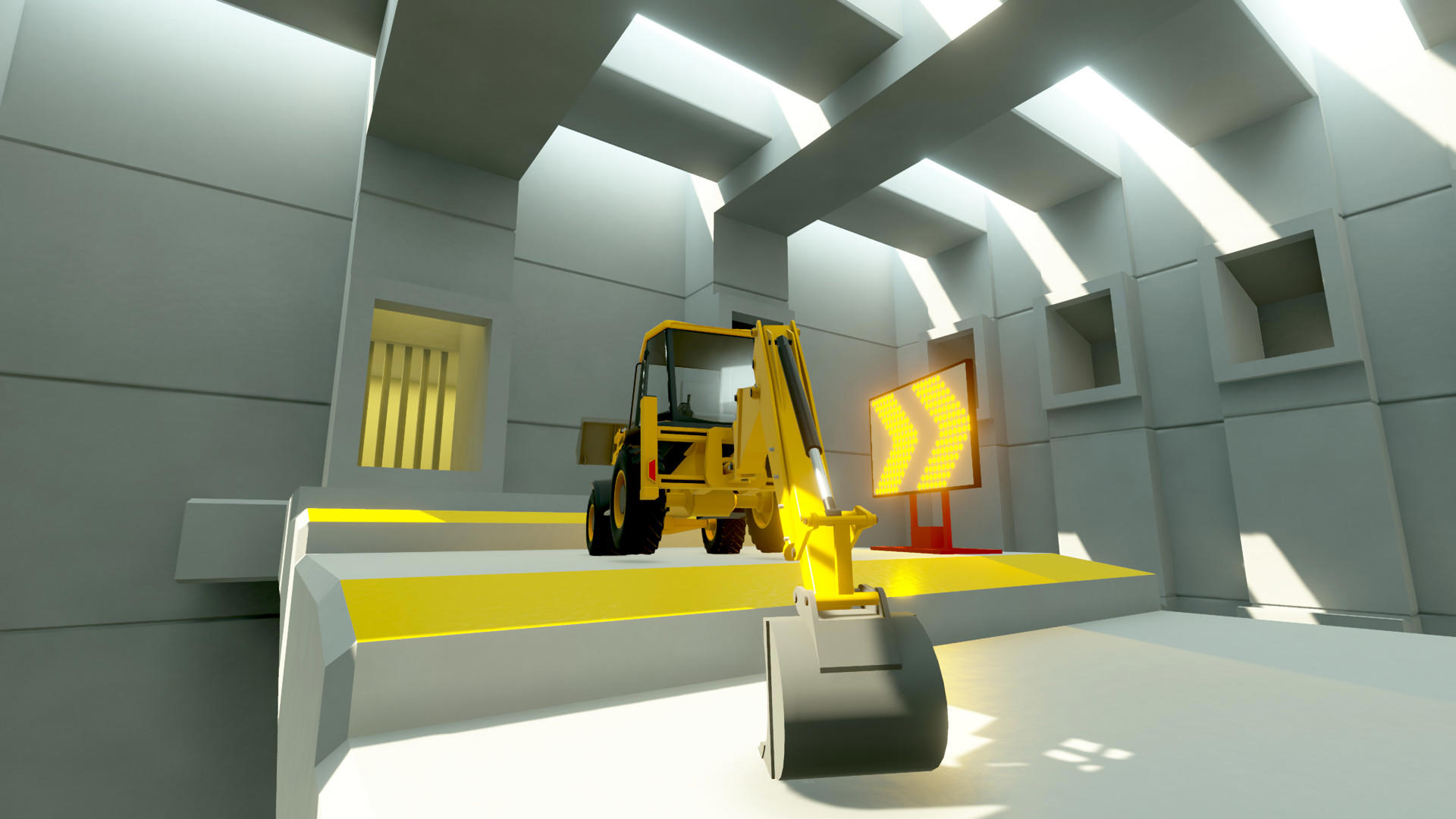 BH Trials screenshot 2