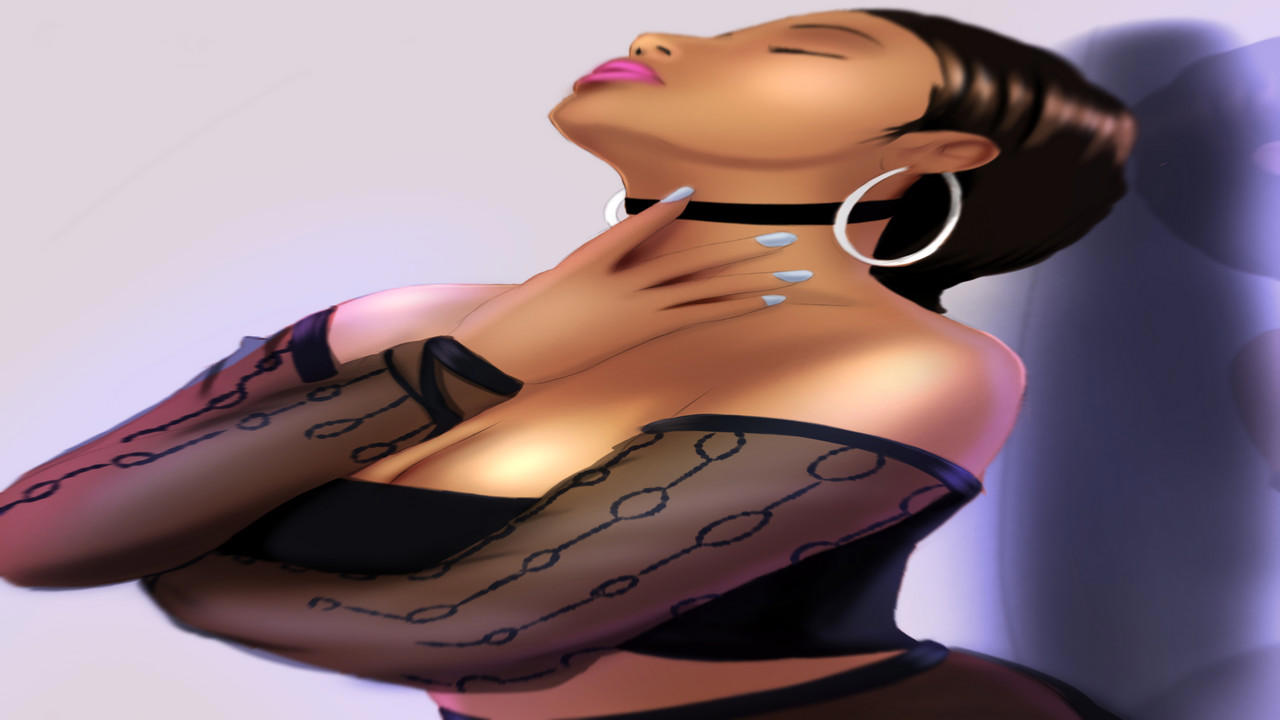 Yummy Girls screenshot 2