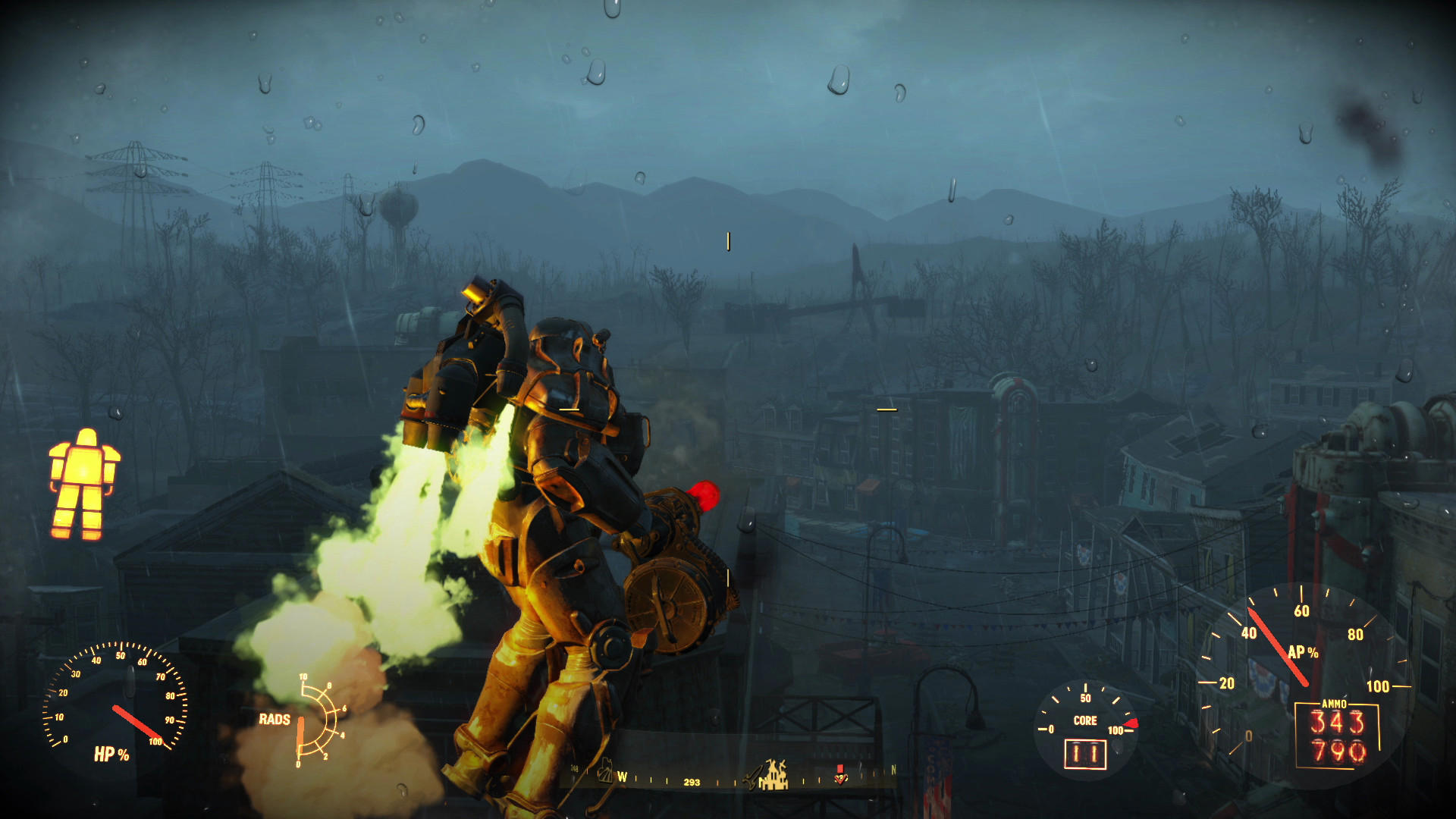Fallout 4 Anniversary Edition screenshot 3