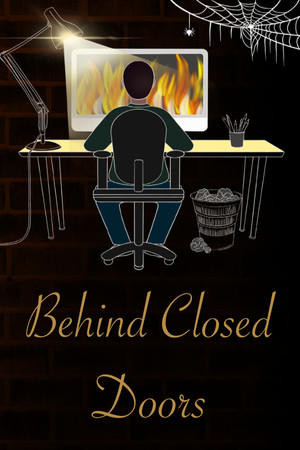 Behind Closed Doors: A Developer's Tale cover art