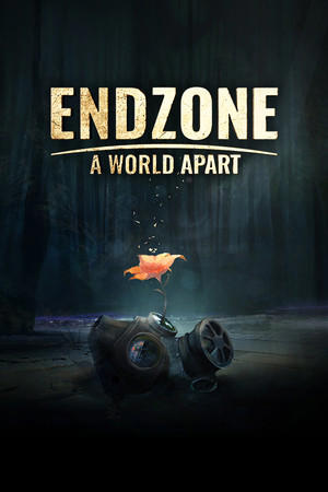 Endzone - A World Apart Complete Edition cover art