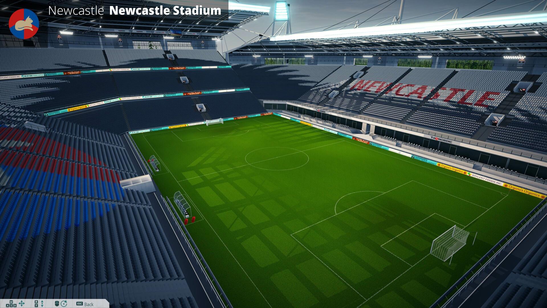 WE ARE FOOTBALL 2024 screenshot 2
