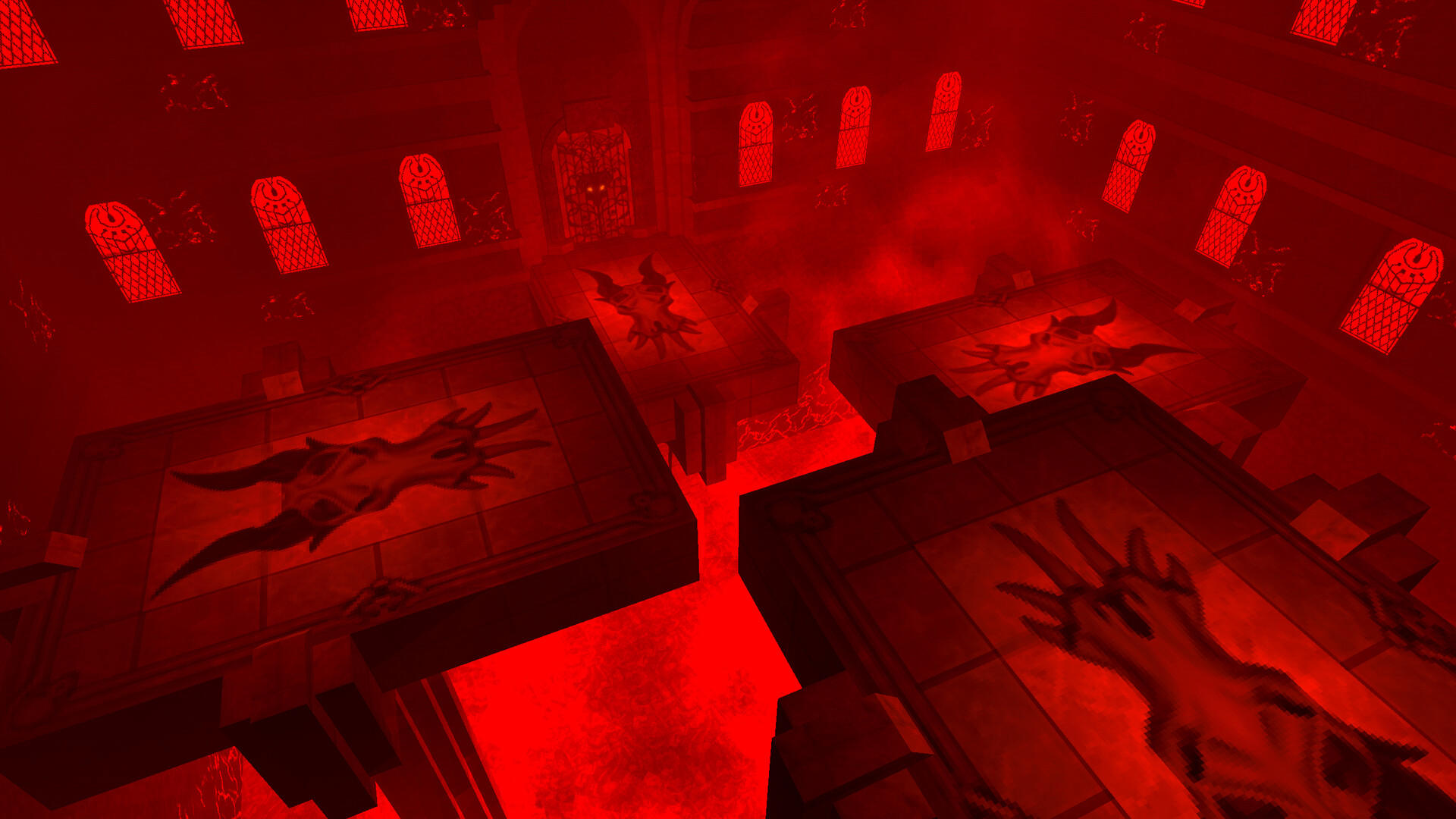 ULTRAKILL screenshot 2