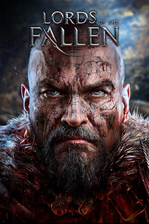 Lords Of The Fallen™ Game of the Year Edition (2014) cover art