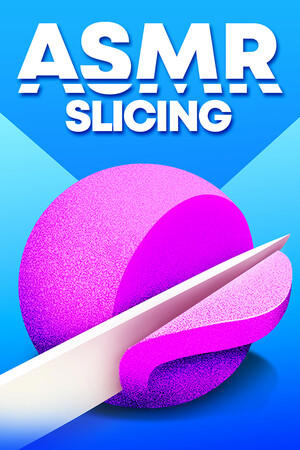 ASMR Slicing Complete Edition cover art