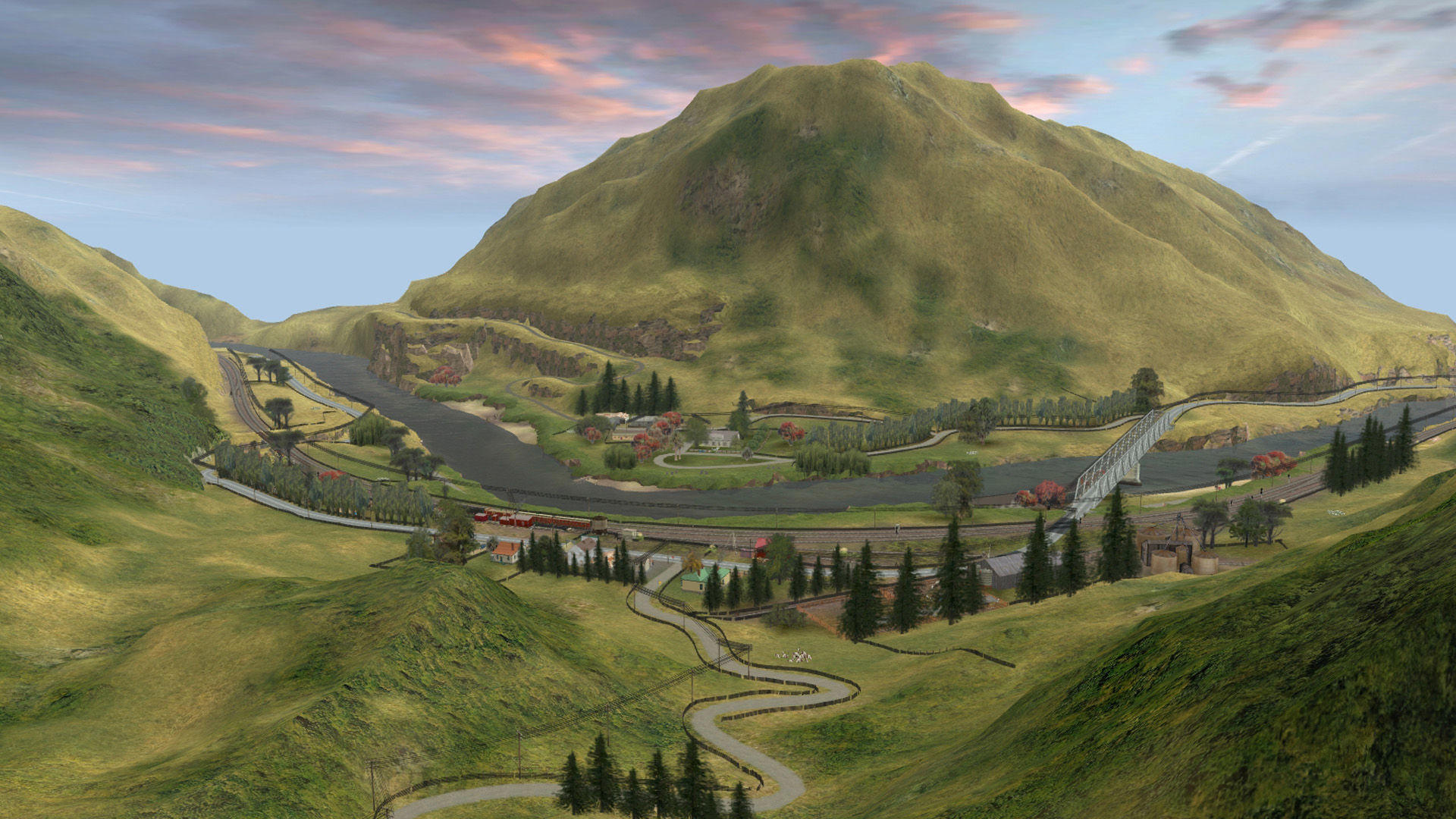 Trainz: Murchison 2 screenshot 3