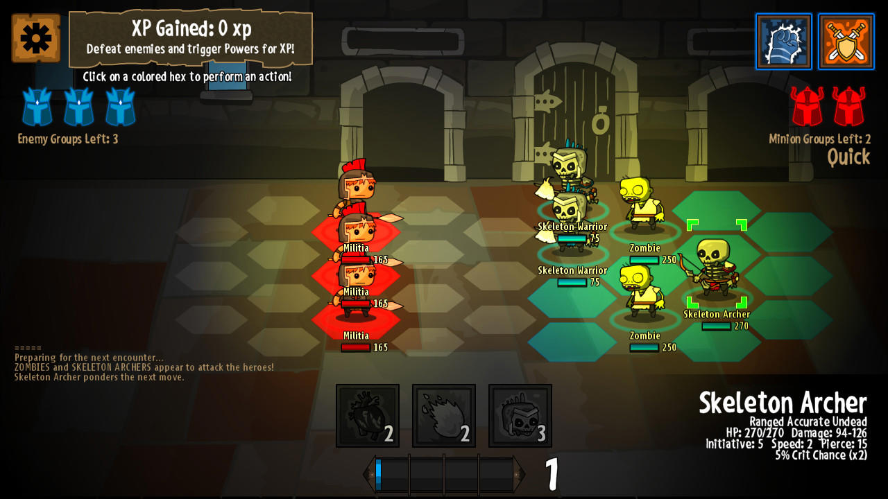 Reverse Crawl screenshot 1