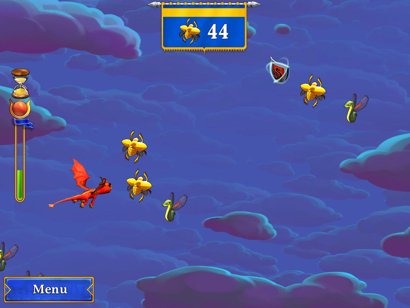 New Yankee 6: In Pharaoh's Court screenshot 3