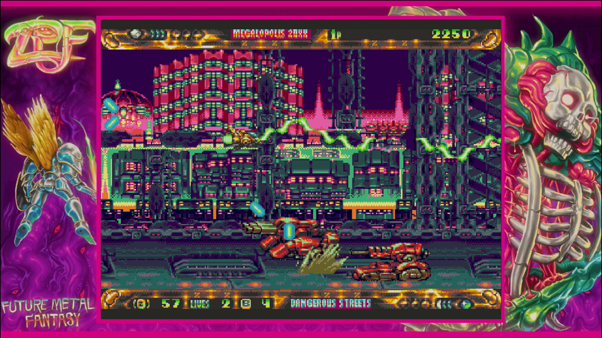 ZPF screenshot 2