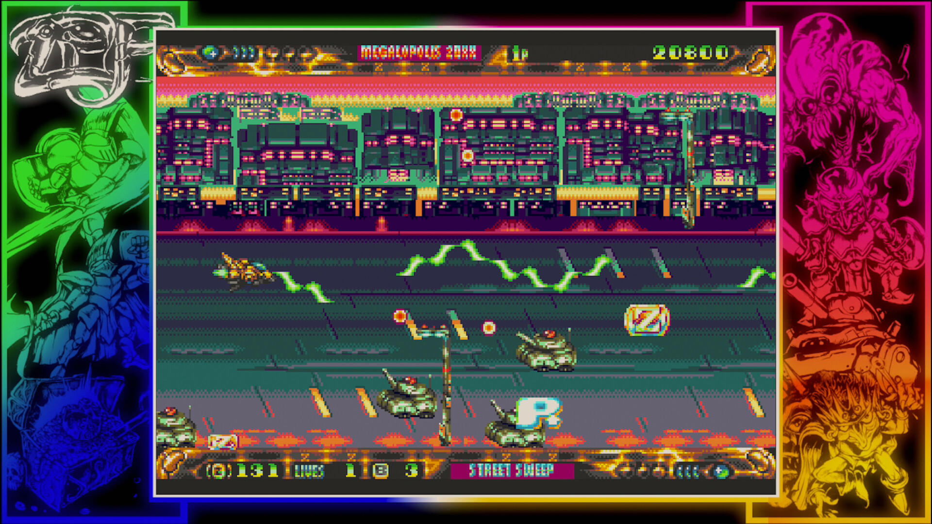 ZPF screenshot 1
