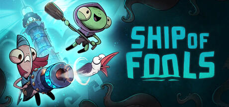 Ship of Fools