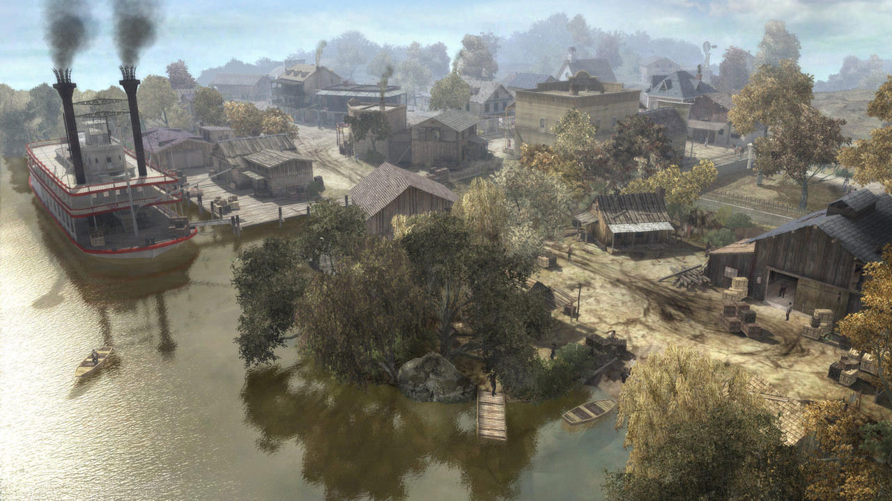 Helldorado screenshot 3