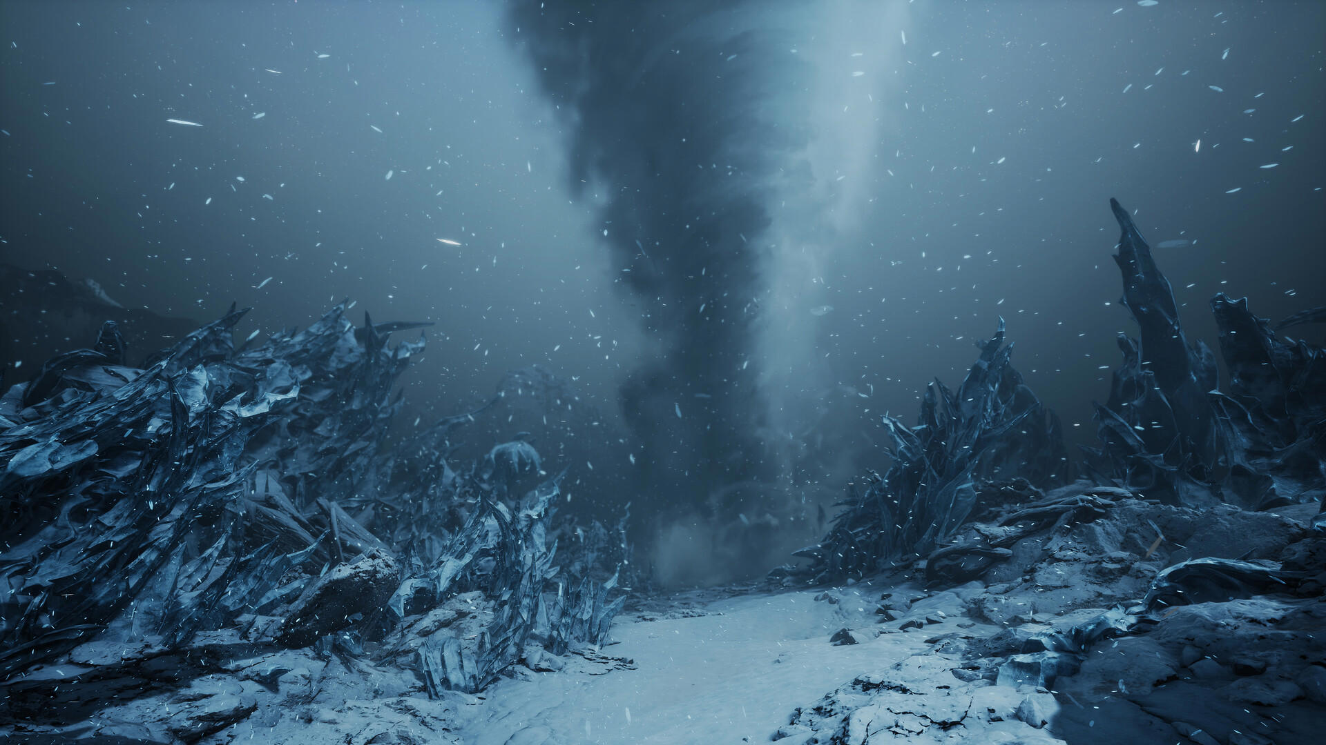 The First Berserker: Khazan Deluxe Edition screenshot 2