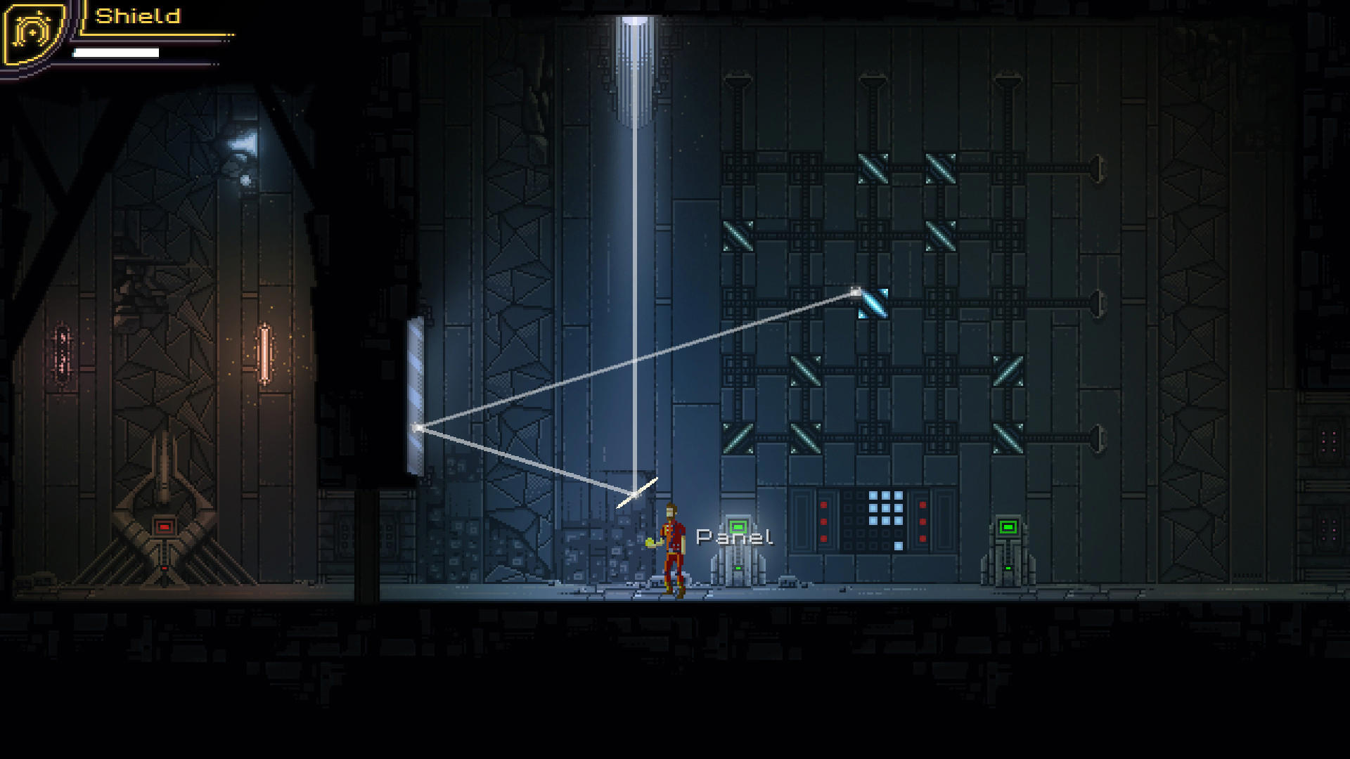 The Way screenshot 2
