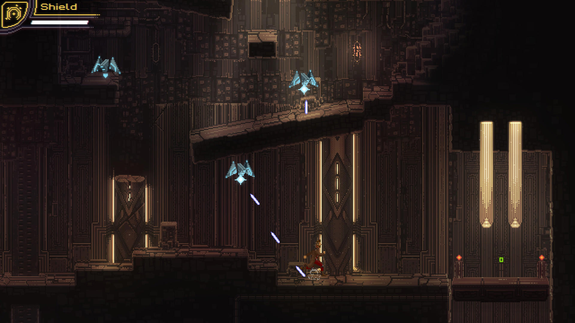 The Way screenshot 3
