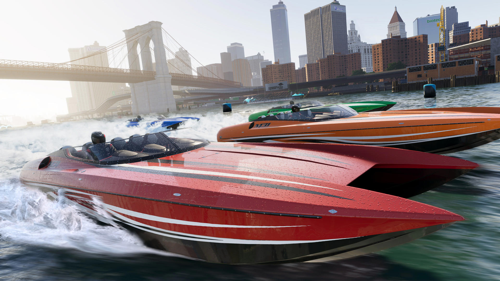 The Crew 2 - Season Pass screenshot 3