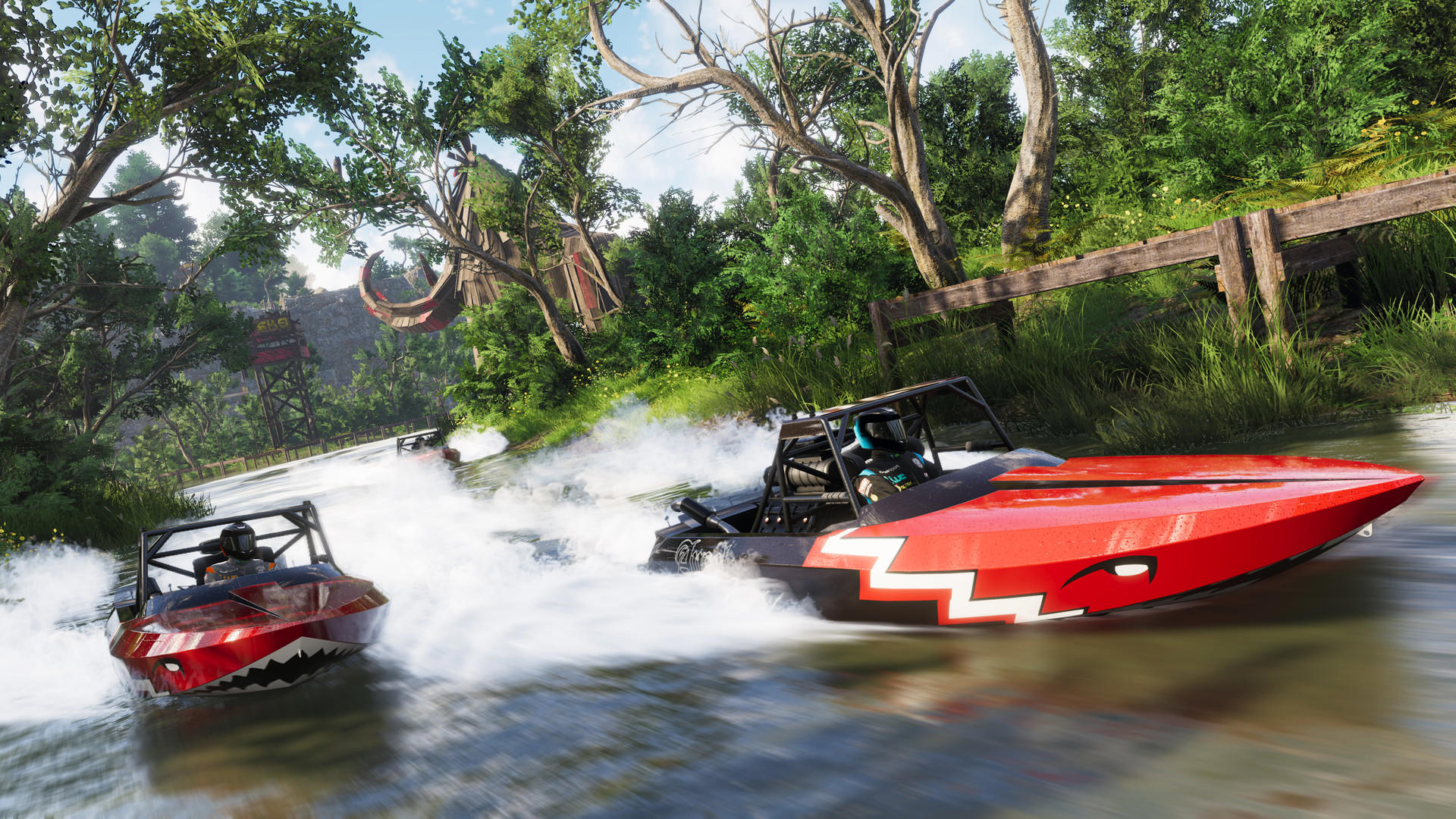 The Crew 2 - Season Pass screenshot 2