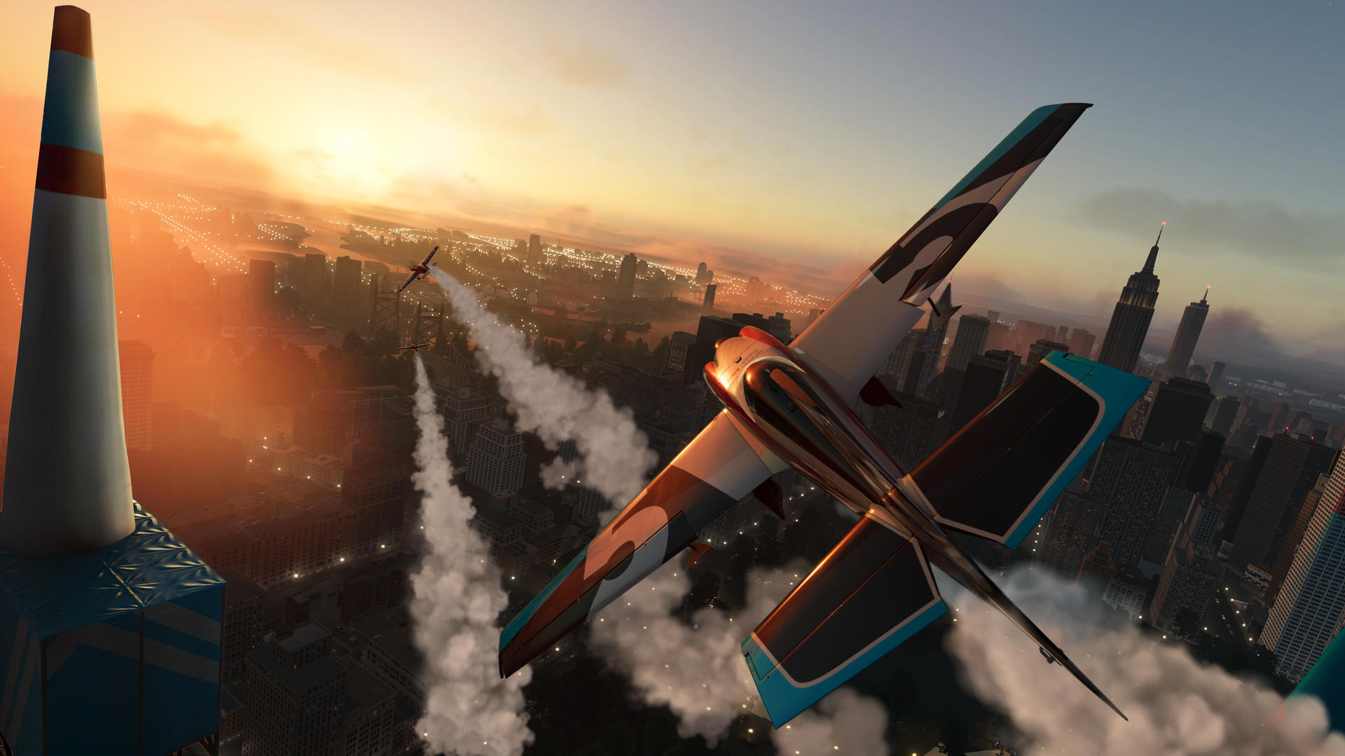 The Crew 2 - Season Pass screenshot 1