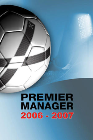 Premier Manager 06/07 cover art